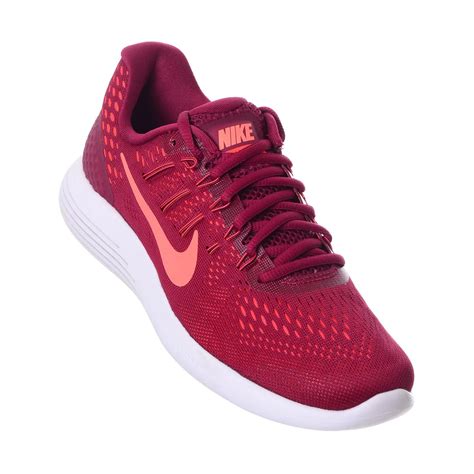 nike lunarglide 8 damen-laufschuh 843726 600|NIKE WMNS LUNARGLIDE 8 843726.